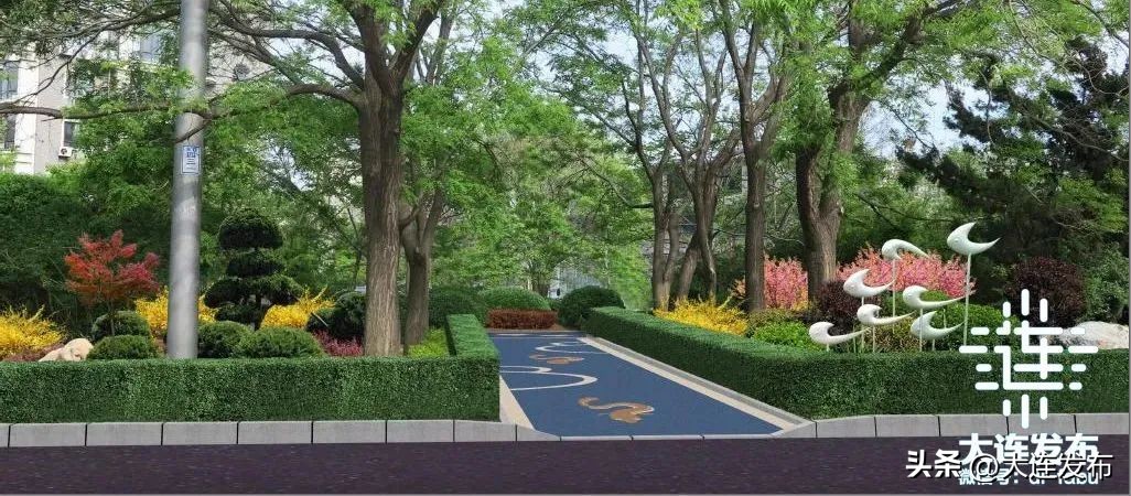 大连第76次新闻发布会回放,大连两先区建设水平大幅跃升