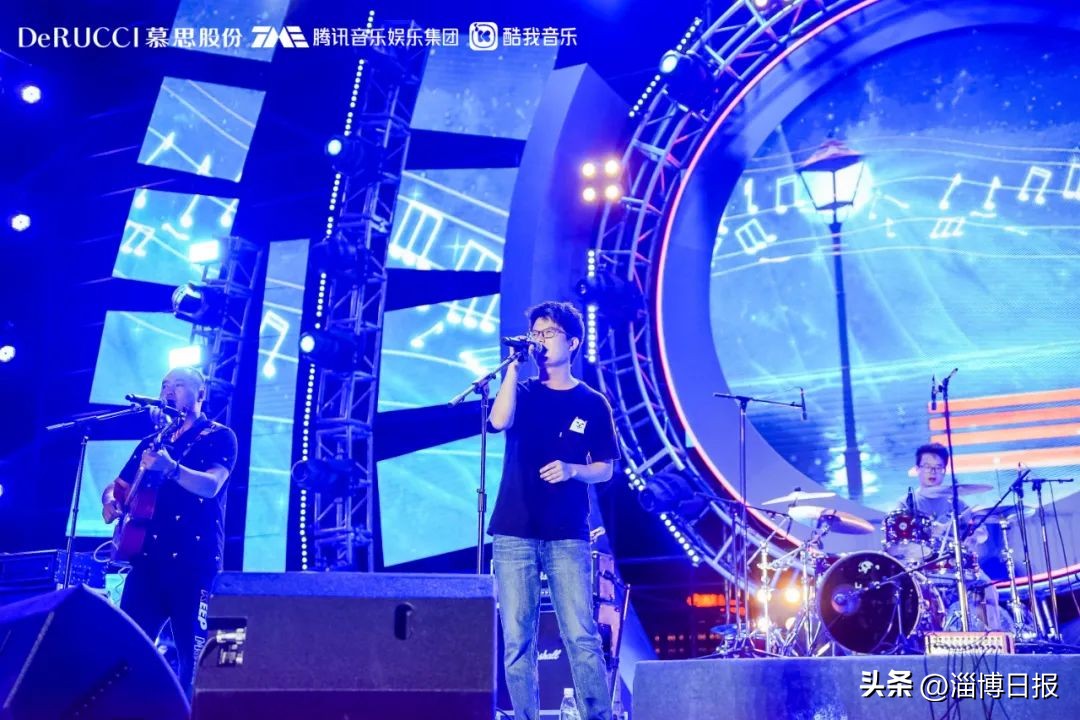 慕思演唱会淄博嘉宾,慕思淄博音乐会