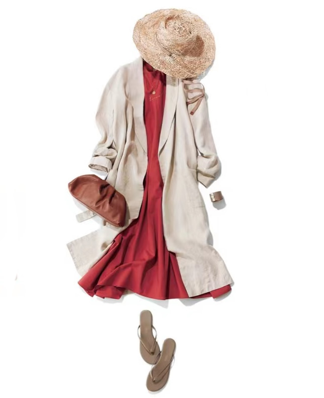 记住这些颜色搭配秒变高级感,哪几种颜色配色比较显高级感