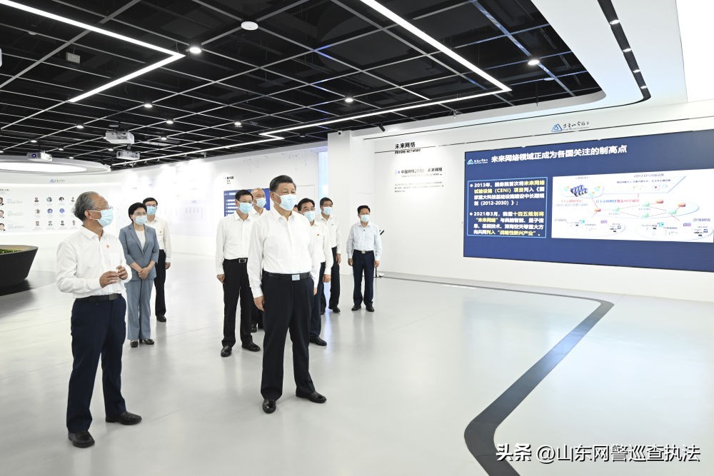 习*平近**在江苏考察时强调在推进中国式现代化中走在前做示范谱写“强富美高”新江苏现代化建设新篇章