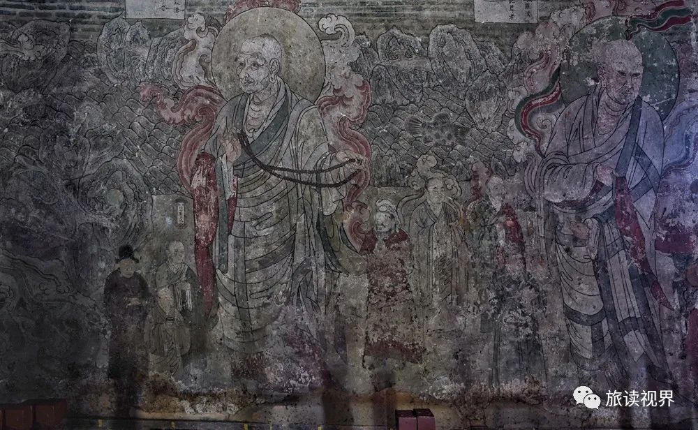 中国之最独乐寺,最神秘的寺庙独乐寺