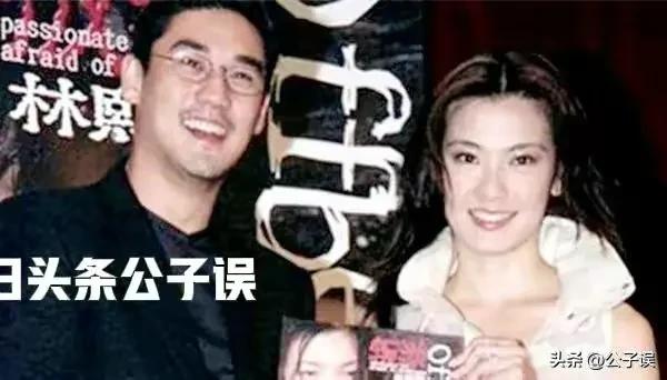 林熙蕾朱孝天哪一年在一起,朱孝天林熙蕾演的电影