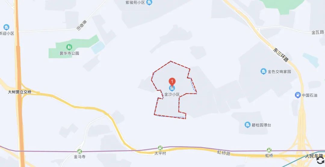 昆明这些小区跌到底了吗？