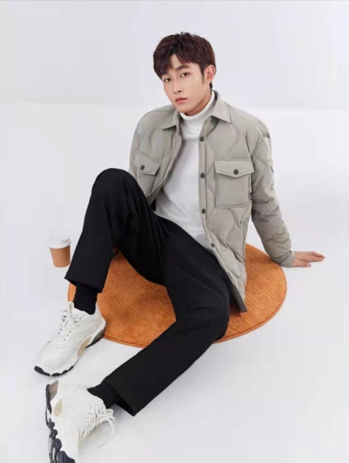 5个男装品牌推荐平价又好穿,适合年轻人穿的男装品牌物美价廉