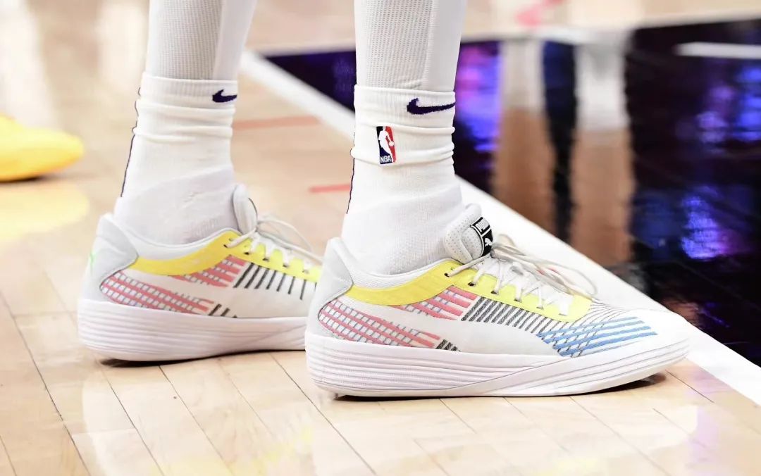 puma足球鞋future1.2起源,puma奥运会篮球鞋