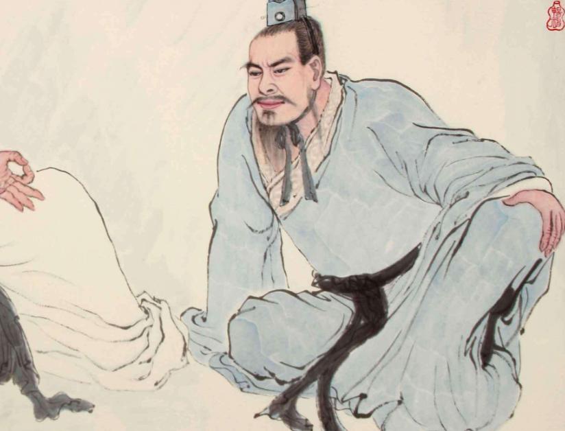 孔子弟子子贡是个什么样的人,孔子最欣赏的11位弟子的特点