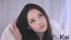 干发帽不伤发质,各种干发帽的戴法