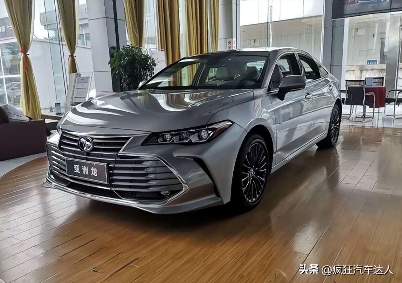 金牛座君越亚洲龙哪一款更有良心,雅阁迈腾帕萨特凯美瑞君越亚洲龙