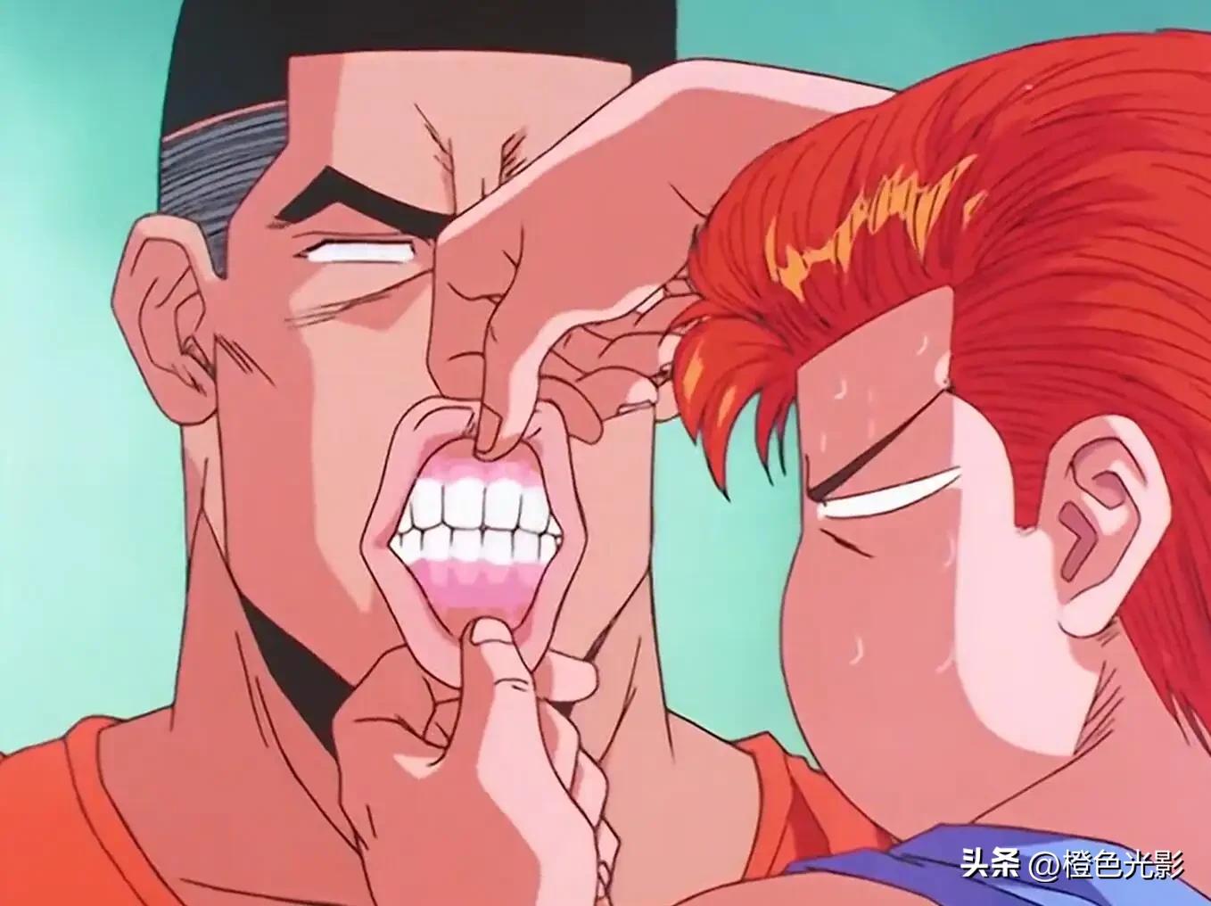 灌篮高手2022上映海报,灌篮高手大电影重磅官宣