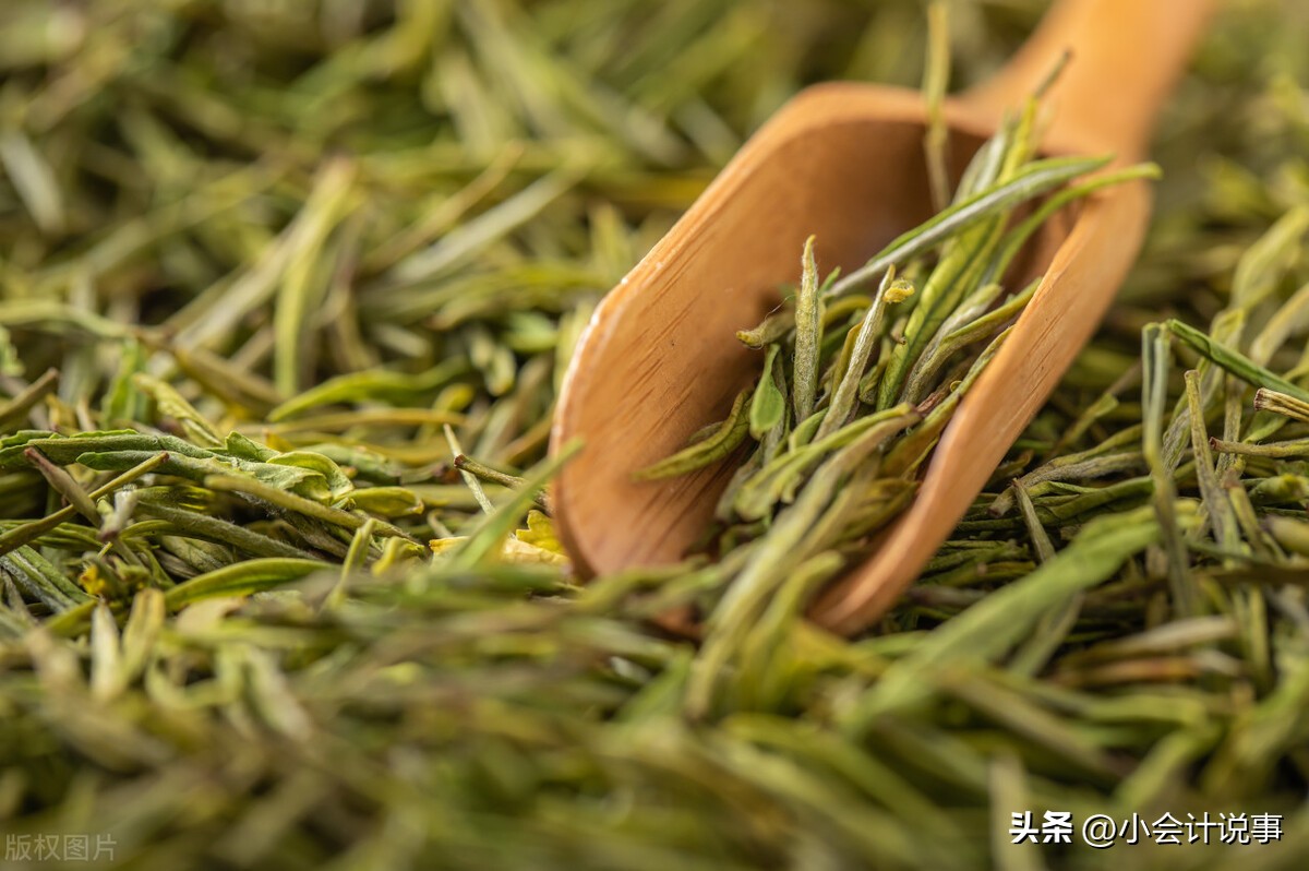 喝茶的好处和茶叶的档次有关系吗,喝茶避坑指南这六种茶叶少喝