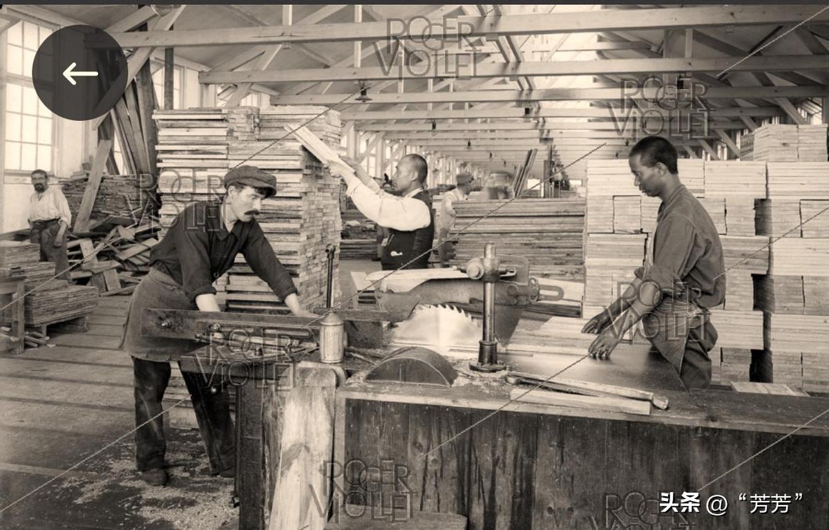 清代宫廷秘史影像：30张老照片揭秘皇家秘闻