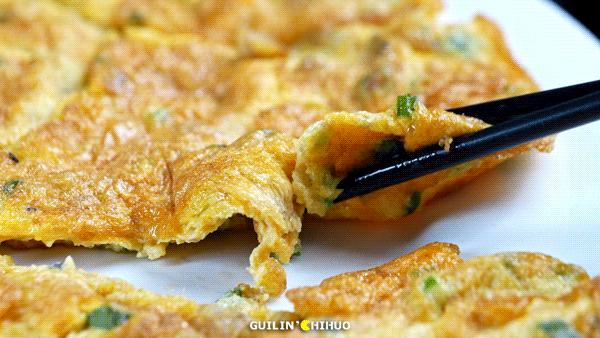 一鱼7吃！11斤以上大活鱼现做！桂林市郊这处田园秘境太会做了！