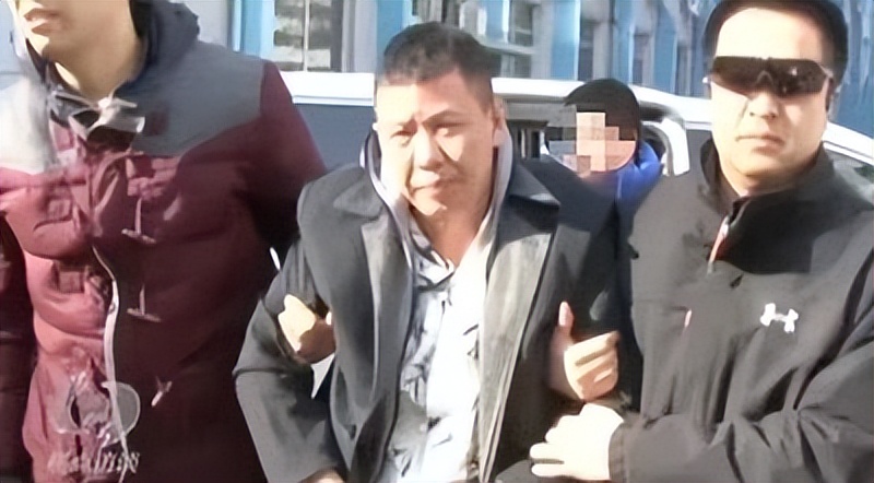 山西黑老大坐牢完整视频,山西黑老大出狱被判刑