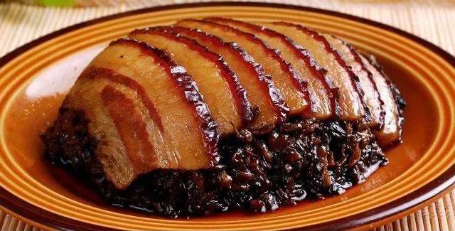 这道家常菜鲜香可口营养好,引爆食欲的四道家常菜简单又好吃