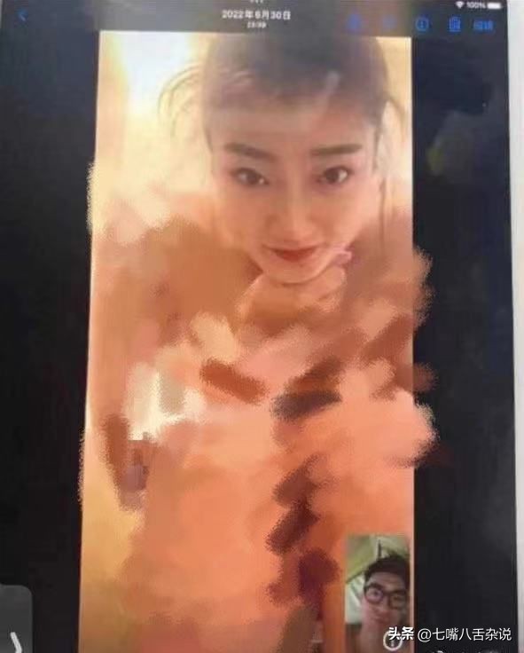 中国女篮李梦被曝出丑闻,中国女篮队员李梦的绯闻