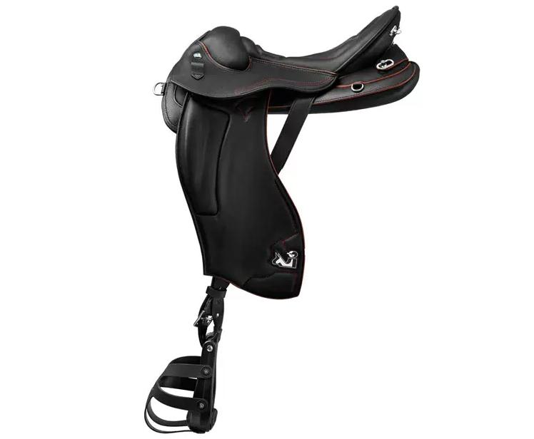 耐力赛骑手和马匹的装备，该如何选择？