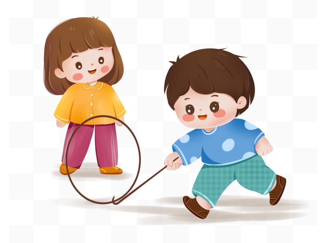 一起过六一的小伙伴,一起过六一的完整版