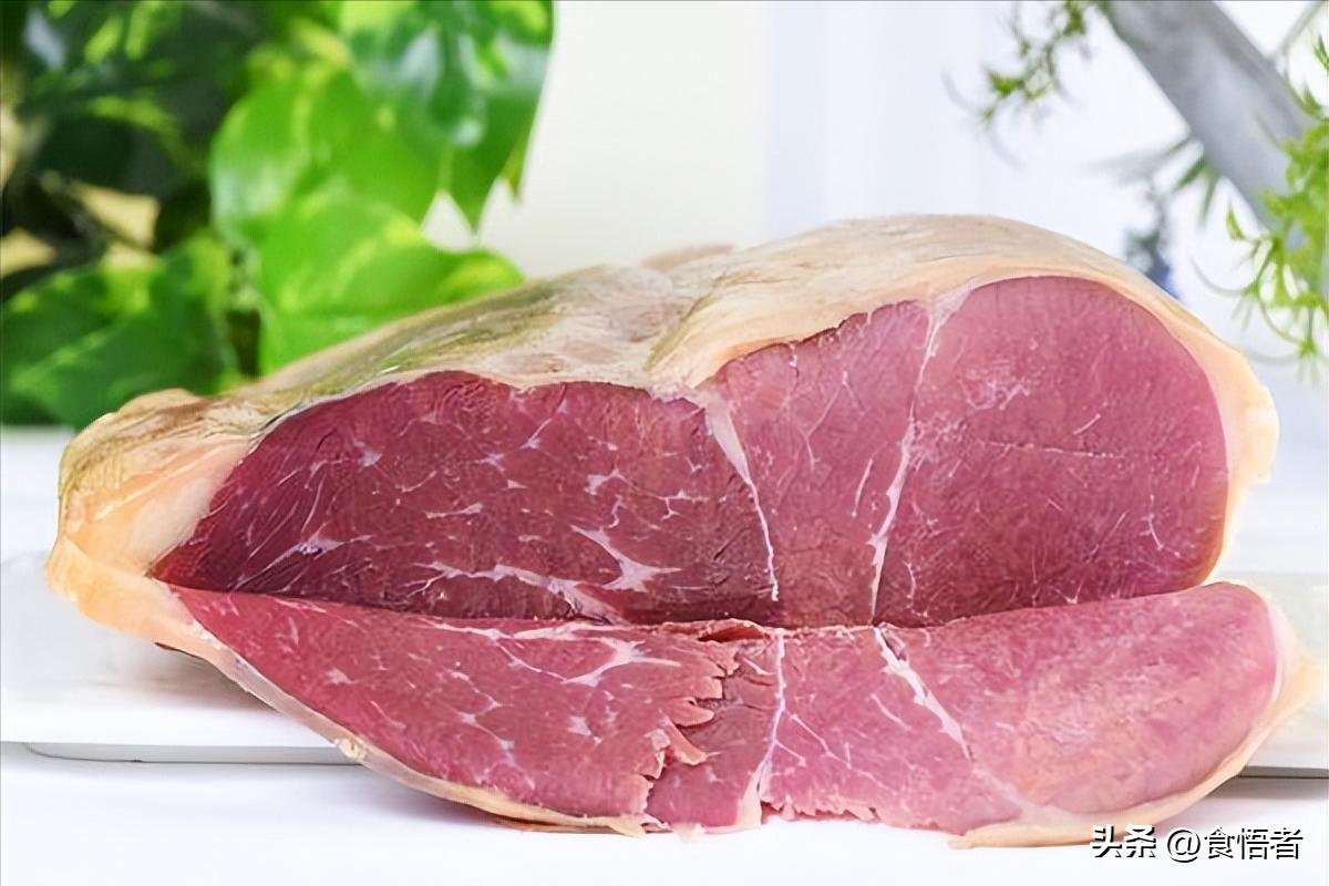 昭通牛干巴和沙甸牛干巴区别,云南牛干巴的烹饪视频