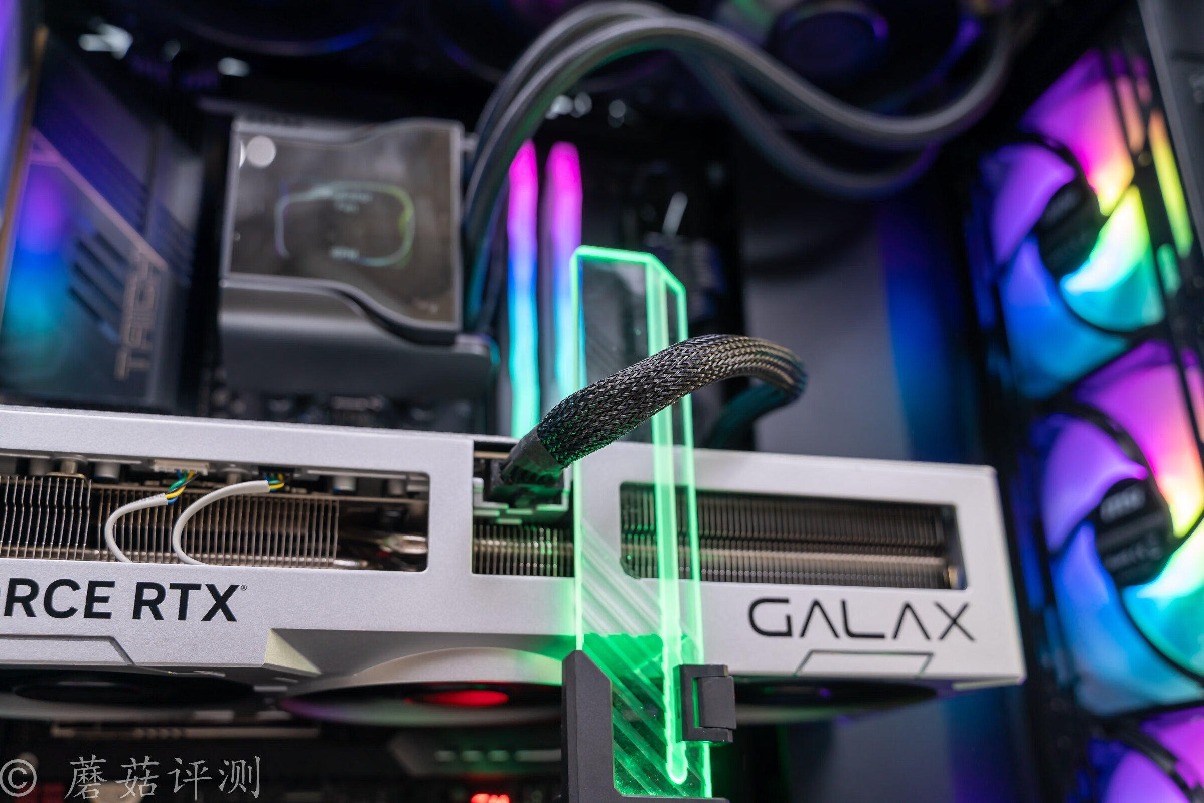 华擎太极主板什么水平,华擎x670e太极评测