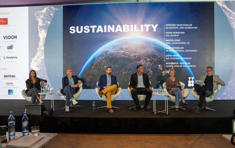 2023里斯本世界户外广告大会纪实