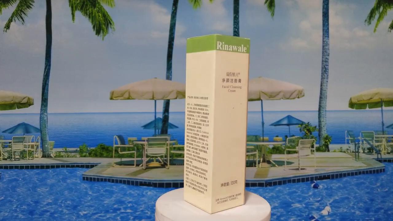 长痘长色斑用什么洗面奶,为什么脸上长痘不能按摩