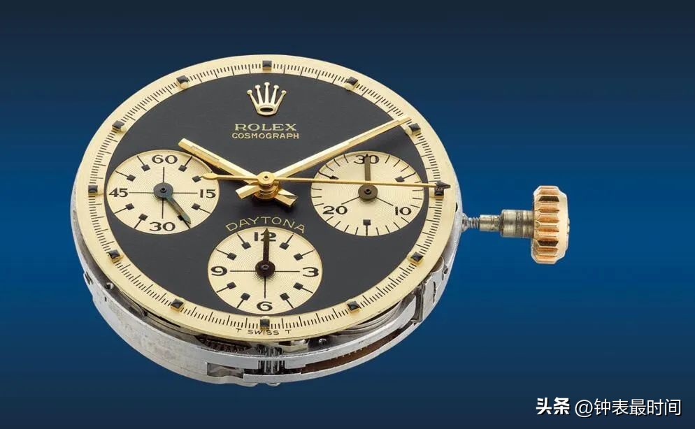 价值1600万的手表制造过程,瑞士高逼格手表