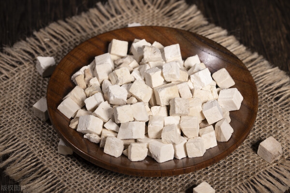 胃溃疡，怎样才能治病根？治胃必先治脾，这张方子，能修复胃损伤