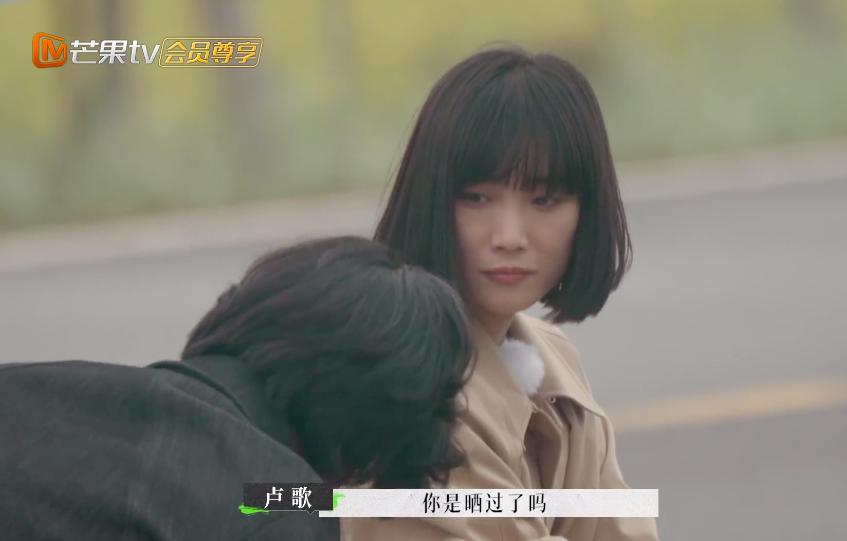 苏诗丁和卢歌再见爱人结局,再见爱人2苏诗丁和卢歌复合了吗