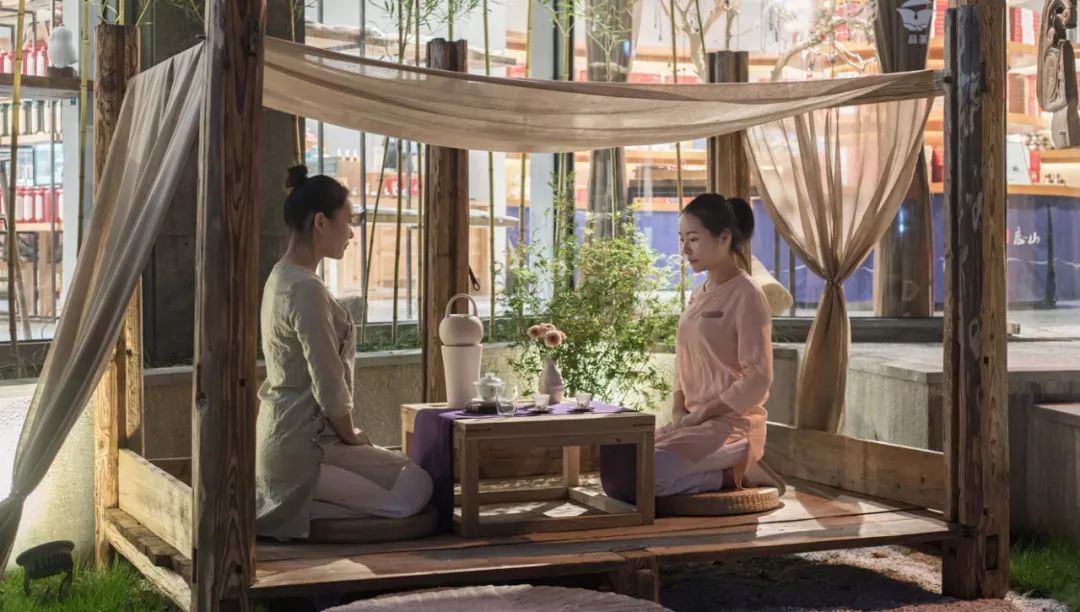 武夷山最美民宿,武夷山诗意轻奢设计师民宿