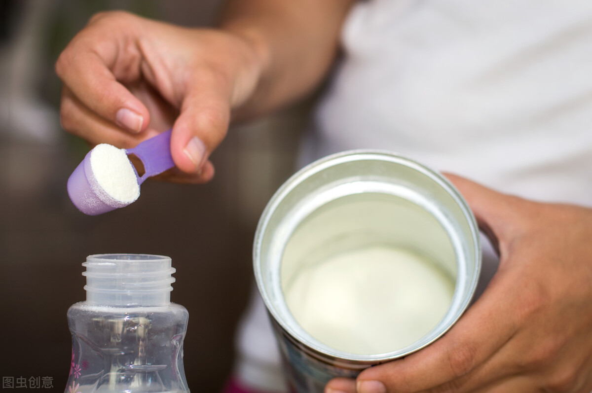 美赞臣蓝臻奶粉受到污染了吗,最新奶粉香兰素事件