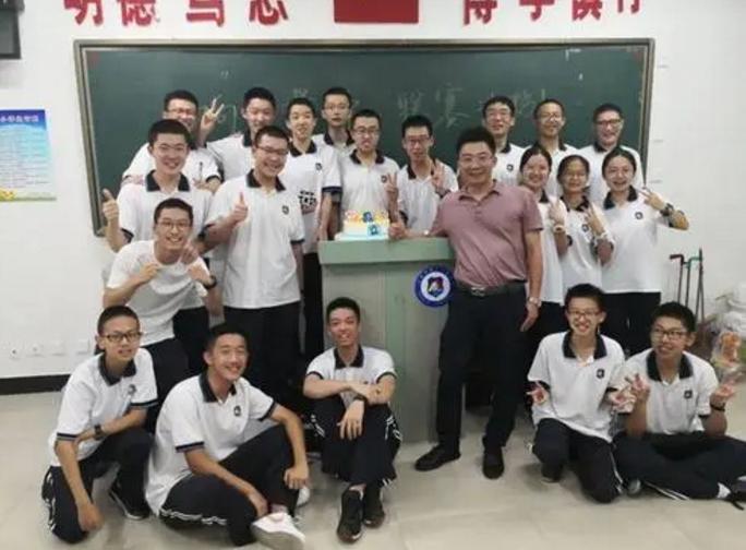 2023辽宁高中升学率排名,辽宁实力高中