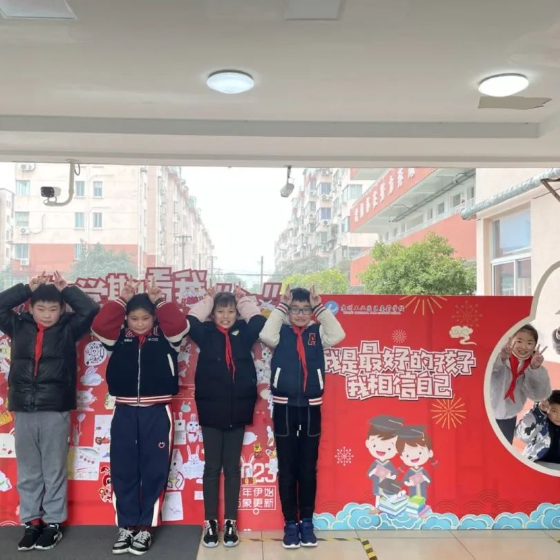 开学第一天苏州工业园,苏州娄葑学校开学