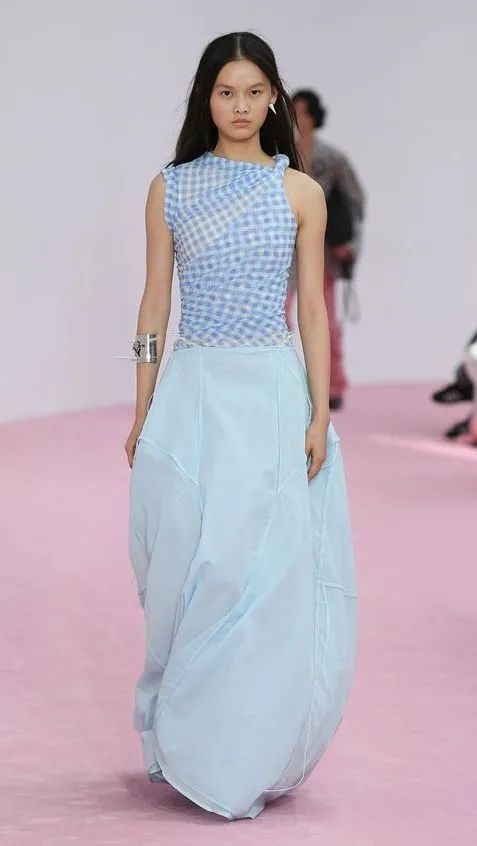 2023潮流时尚单品总结,2023春夏大热单品