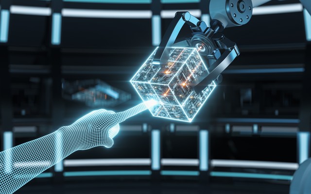 中国第一芯片产业基地,全国最大芯片基地