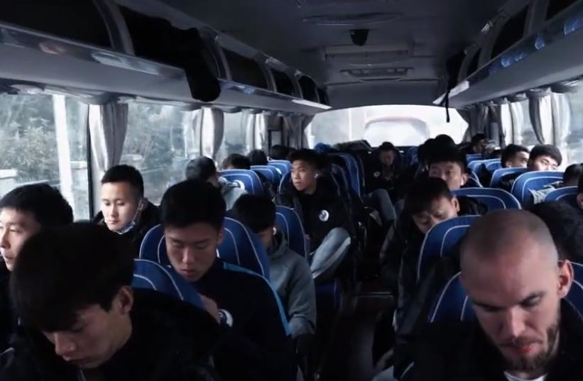 万达为什么会重回中国足球,已退出中国足球联赛的俱乐部