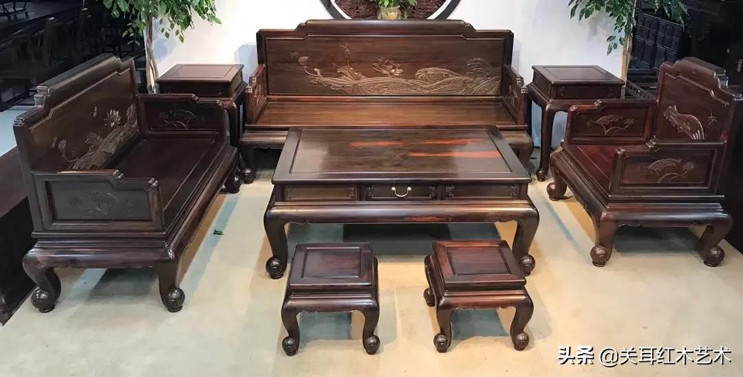 什么地方的红木最便宜又好,中国什么地方的红木家具最好