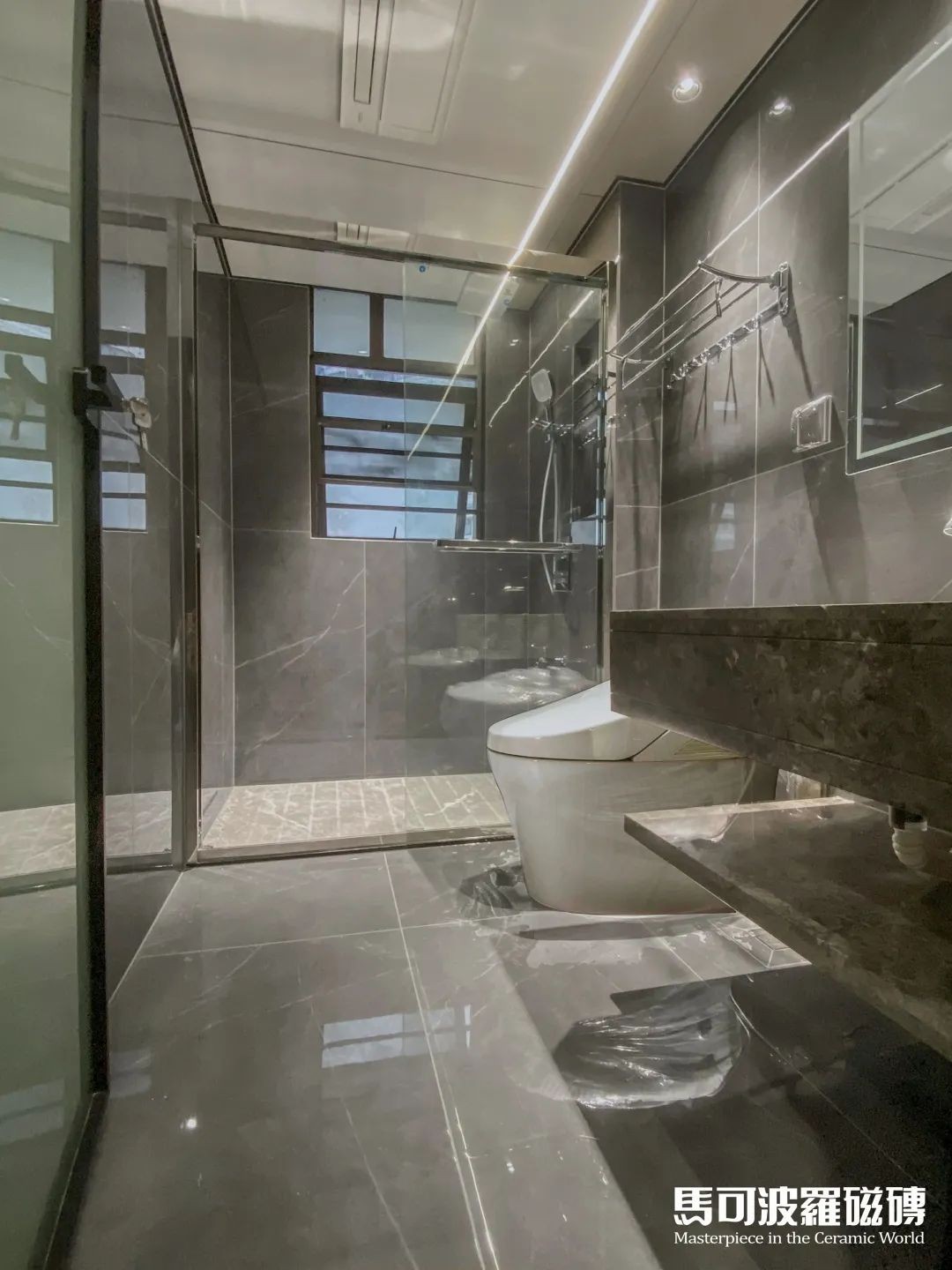 高端装修选马可波罗瓷砖,马可波罗瓷砖700*1500规格