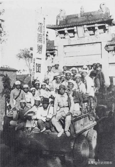 大军区时代，第27集团军有多牛？汇聚第28、63集团军的血脉精华