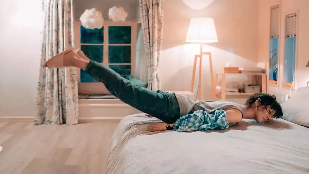 为了来月经,这届女孩开始画符了