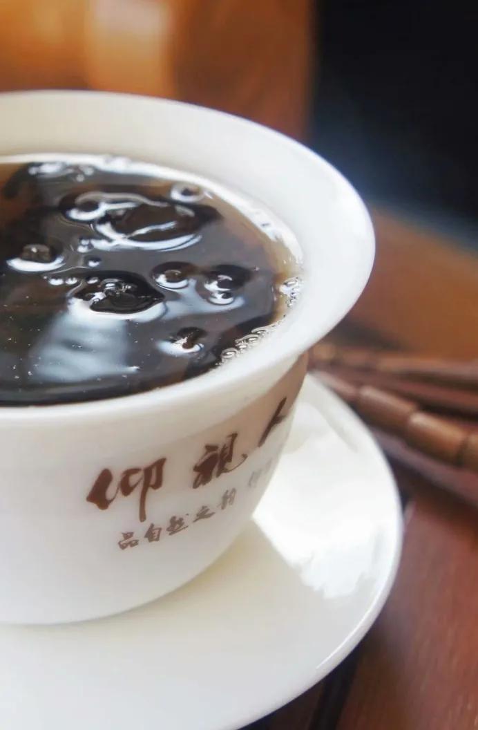 茶韵悠悠喝茶是一种心境,浮生茶语以茶的姿态去生活