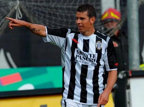 意甲第一轮ac米兰锡耶纳,忆意甲追溯摩德纳队的意甲征战史