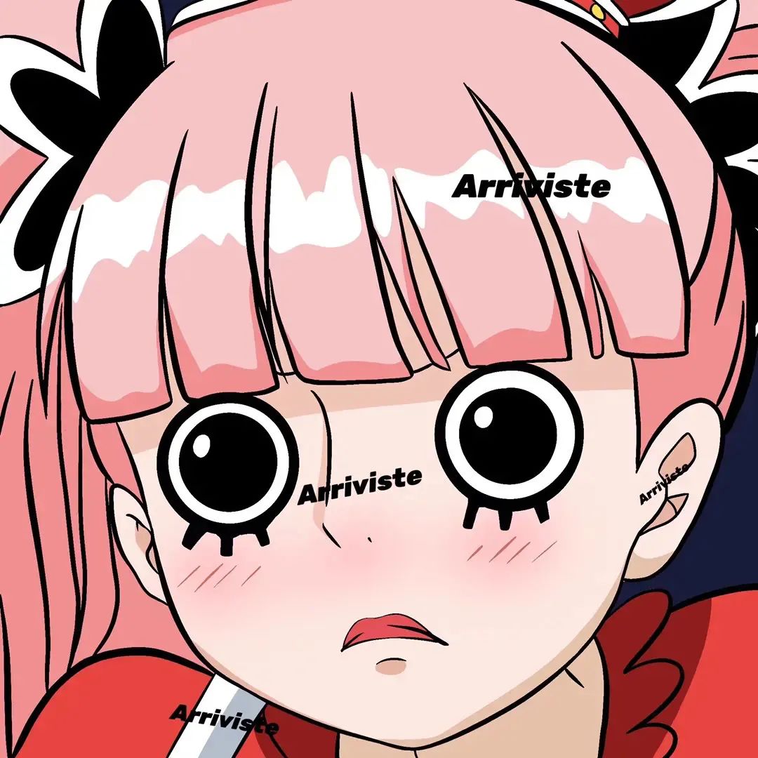 抖音男生动漫头像,抖音动漫情侣头像