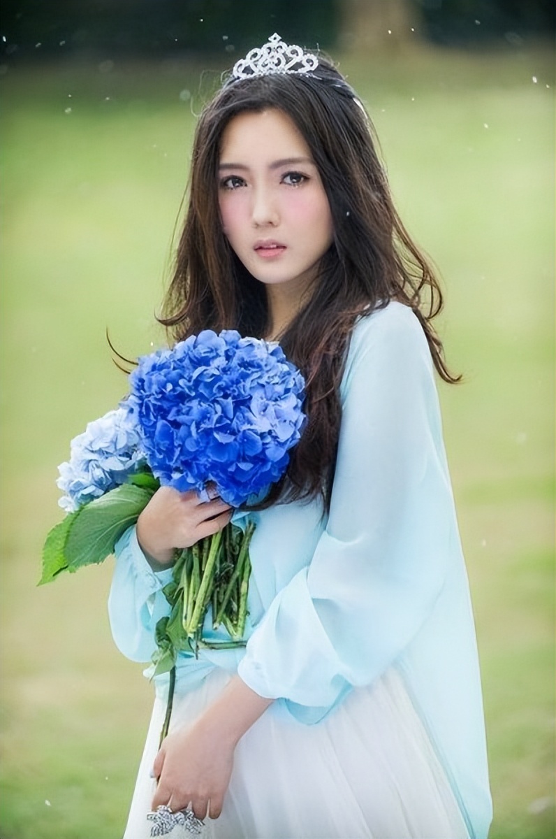 何洁和赫子铭谈多久结婚的,何洁和赫子铭的感情状况