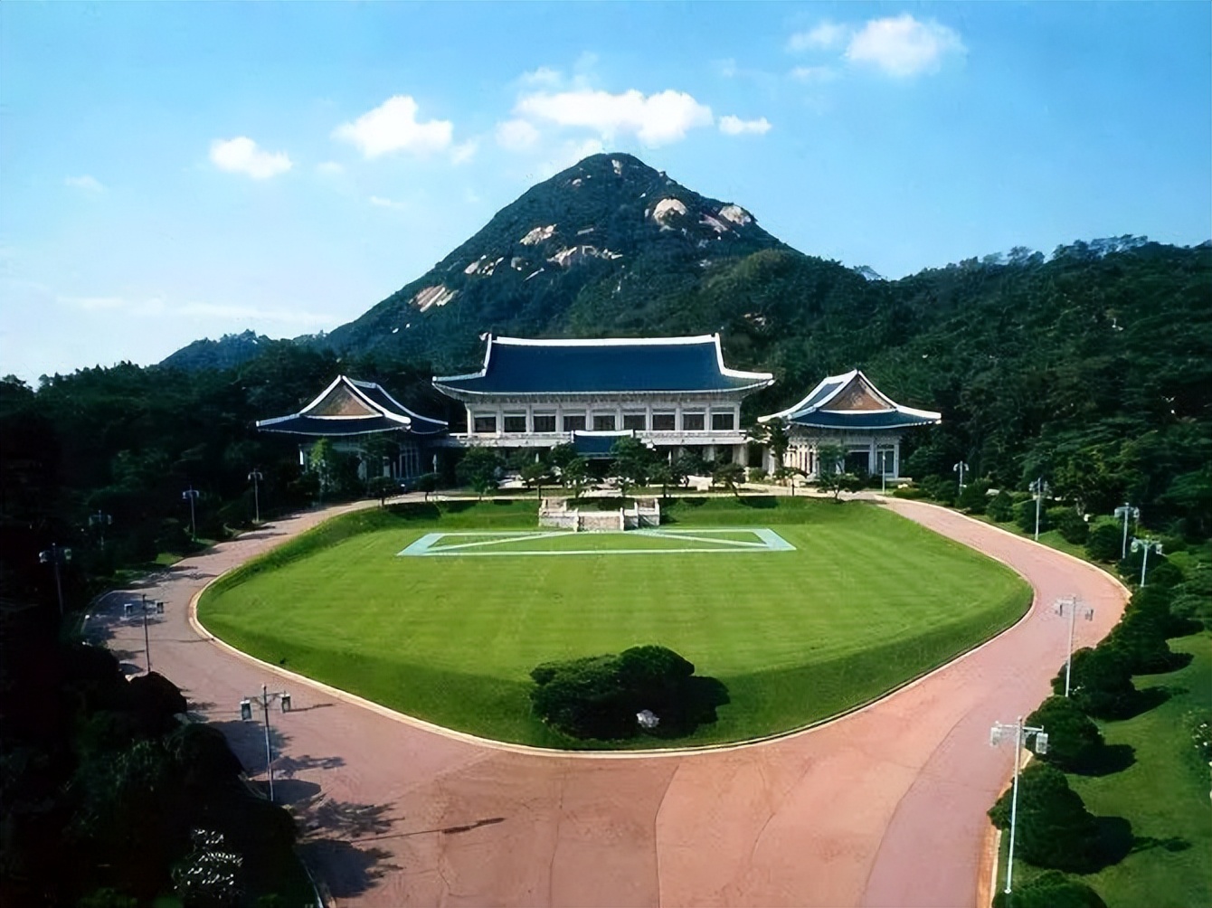 首尔汉阳汉城,脱亚入欧指的是哪个国家