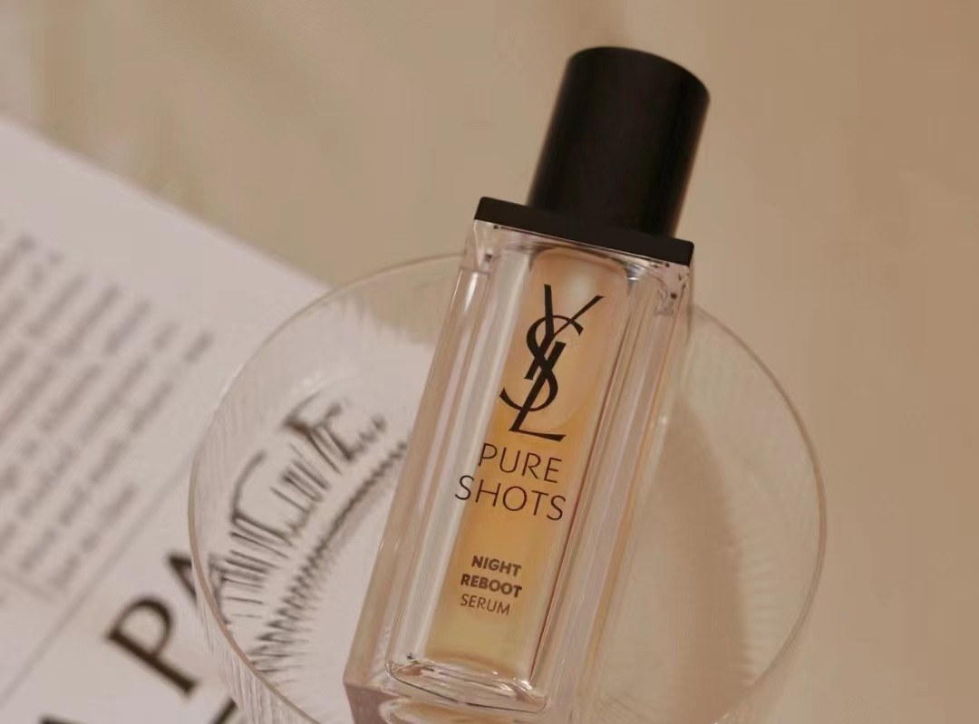 油皮最好用的10大精华油,油皮好用的抗皱精华推荐