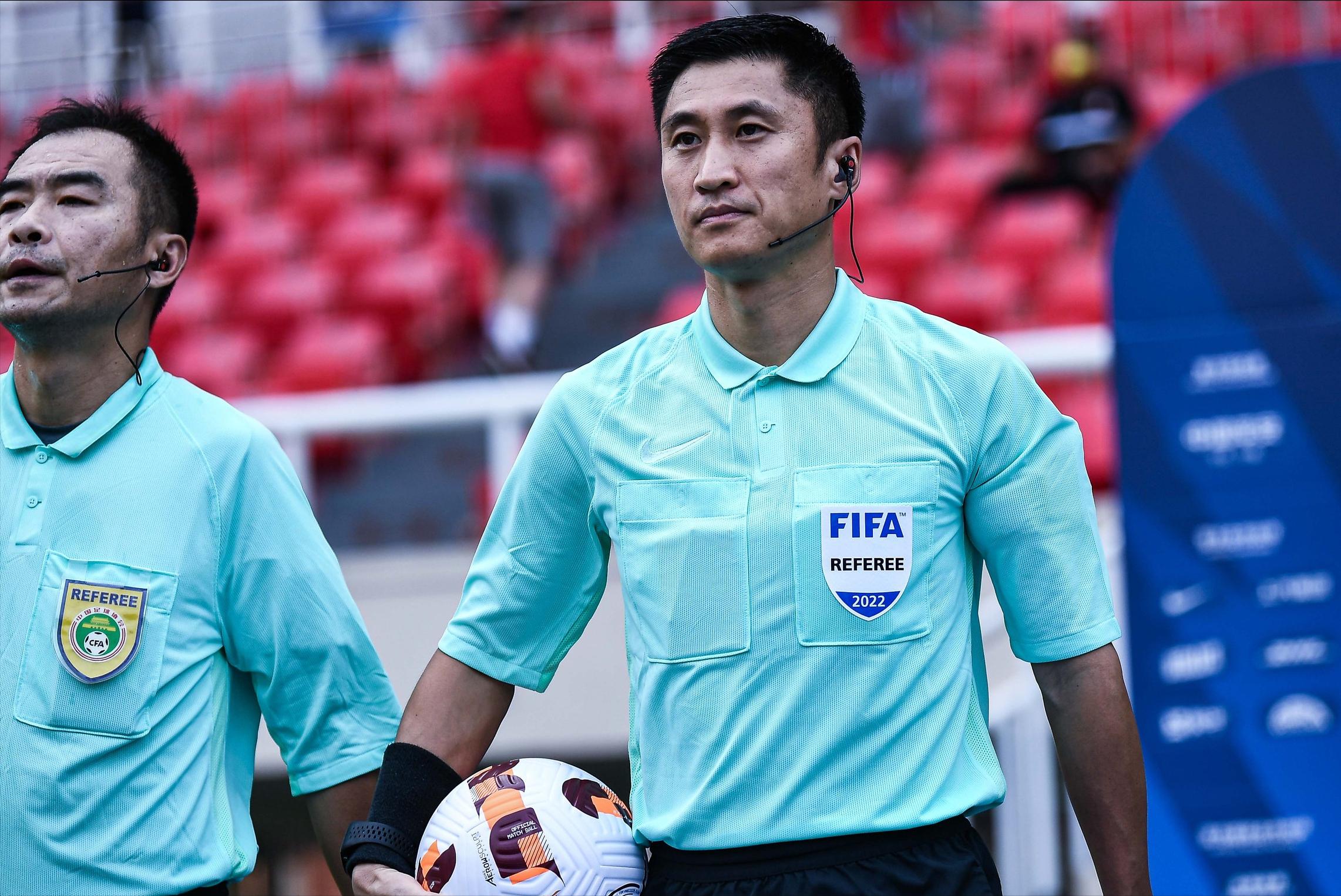 足协被带走,曝足协又一高官被带走