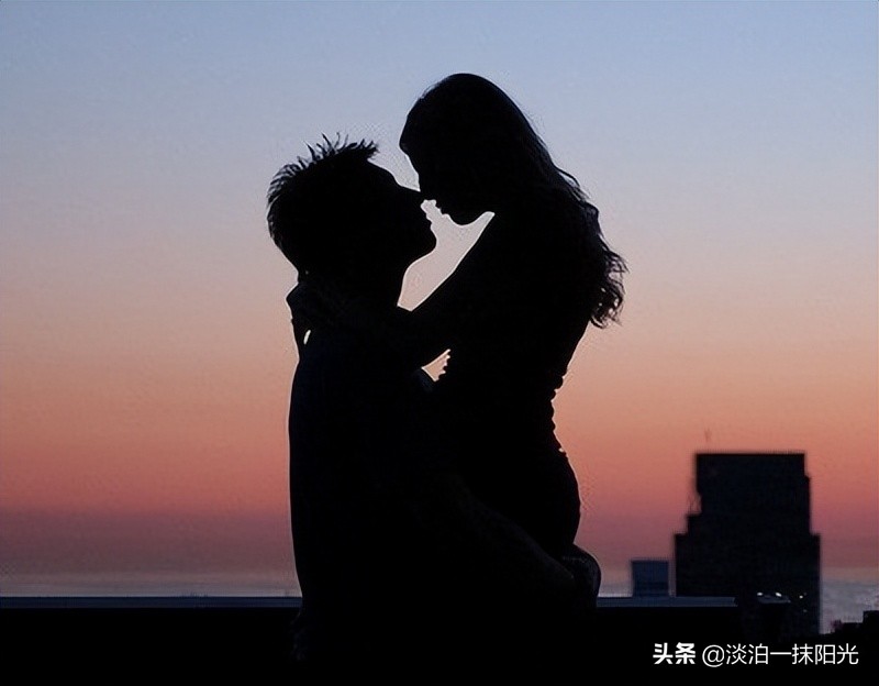 盘点爱情最美的样子,这才是爱情最美的样子