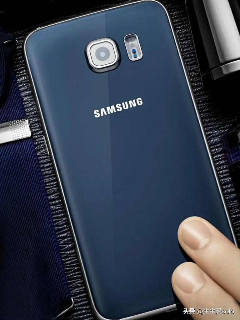 近五年的三星旗舰手机,五年前的三星旗舰有哪些