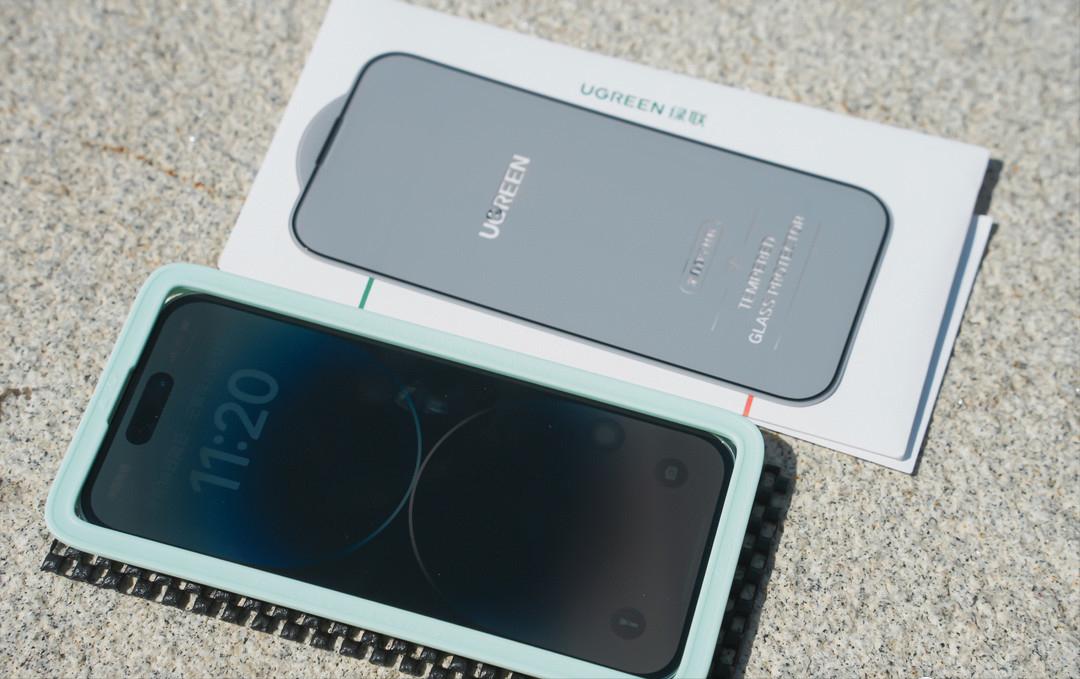 用了三个月工资买了苹果14pro,用了iphone14pro后再看xr