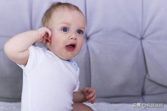 婴儿受惊最快的治愈方法是什么,小孩子被吓到丢魂的科学依据